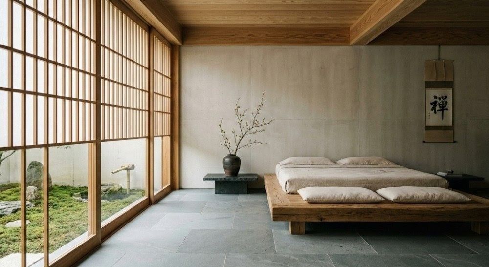 Day 1 【設計隨筆】 禪風的靈魂——從宗教到美學哲學