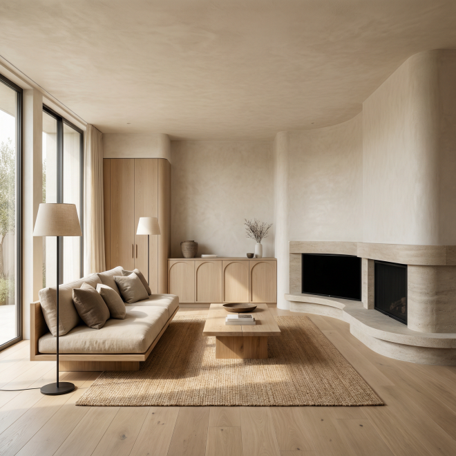 Yahoo特別企劃 - 台北新北日式侘寂風設計推薦重劃區室內設計