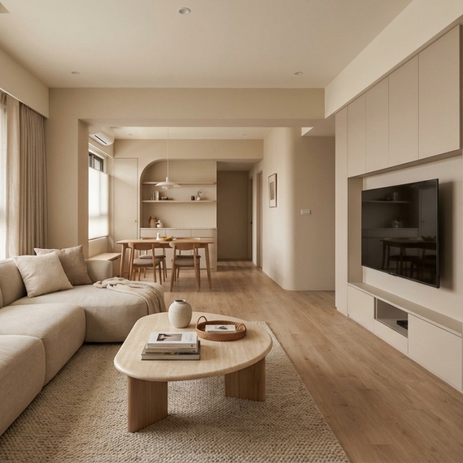 好視新聞網 -立軒系統傢俱深耕雙北桃園打造理想居家新生活空間升級